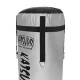 Katsudo box vreća Big boy Pro Boxing, siva
