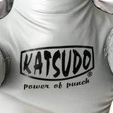 Katsudo jednonohý zápasnícky panák Unileggo, sivý