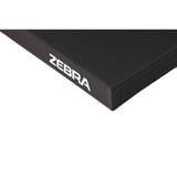 Zebra tatami, crna